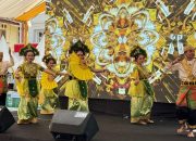 Merangkai Cinta dalam Tradisi: Dispar Hadiri Pembukaan Makassar Wedding Showcase 2025