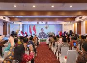 Wapres Gibran Buka Gebyar ABG: Dorong Kolaborasi Nasional untuk Kemandirian Obat