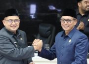 Gerak Cepat DPRD dan Pemkot Sepakati KUA PPAS 2026, APBD Diproyeksi Rp5,1 Triliun