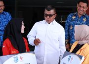 Pemkab Bulukumba Suntik Beasiswa kepada 120 Mahasiswa Berprestasi