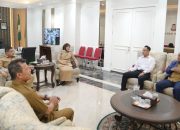 Legislator Demokrat Temui Walkot Munafri, Bahas Solusi Pengelolaan TPI Paotere