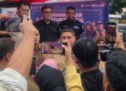 Solusi Atasi Tawuran Kelompok, Pemkot Siapkan Pelatihan & Pembinaan