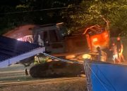 Diduga Beroperasi Diam-Diam, Aktivitas Tambang di Lonrong Bantaeng Disorot HPMB