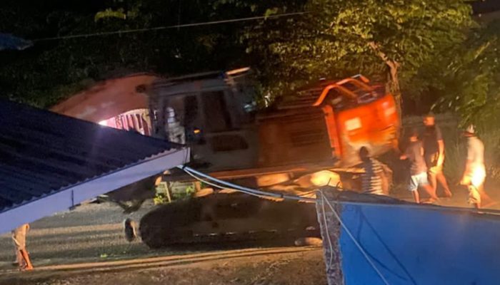 Diduga Beroperasi Diam-Diam, Aktivitas Tambang di Lonrong Bantaeng Disorot HPMB