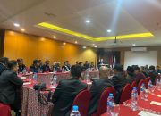 Rapimnas DPN PERADMI 2025 di Makassar Tegaskan Komitmen Penguatan Organisasi