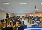 Seleksi Transparan, Disdik Makassar Petakan Kompetensi Calon Kepala Sekolah