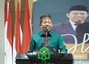 UIN Alauddin Tuan Rumah Halaqah Penguatan Pendirian Dirjen Pesantren