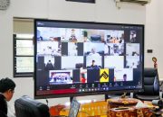 Pemkot Makassar Tegaskan Komitmen Penyempurnaan APBD 2026 di Rapat Paripurna Ke-13