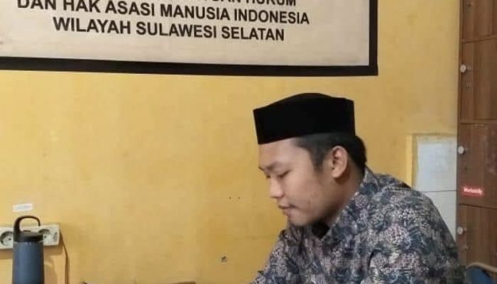 PBHI Sulsel Apresiasi Hakim PN Makassar yang Tebus Ijazah Anak Berhadapan Hukum