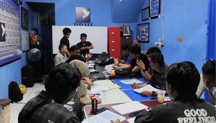 Ayo Ikut Try Out UPA yang Akan Diselenggarakan PBHI Sulsel