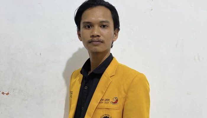 BEM UNM Minta Semua Pihak Tak Terprovokasi, Yakin Plh Rektor Bisa Bekerja Objektif