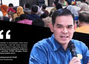 Pemerintah Kecamatan Panakkukang Gelar Sosialisasi Teknis Pemilihan RT/RW