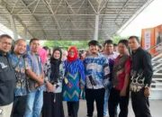 Kadis PPPA Hadiri Itsbat Nikah Massal dalam Rangka HUT Kota Makassar