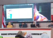 DPPPA Makassar Gelar Edukasi Pencegahan dan Perlindungan Anak dari Kekerasan Seksual di Kecamatan Mariso