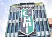 Tunggakan Tiket Kongres HMI 2023 Masih Menggantung Rp1,2 M, Pengusaha Travel Minta Kepastian