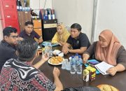 Perkuat Agenda Bantuan Hukum, PBHI Sulsel Monev Bersama Kanwil Kementerian Hukum 