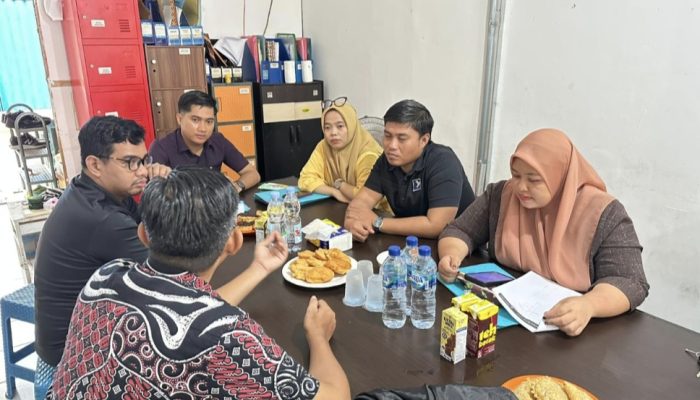 Perkuat Agenda Bantuan Hukum, PBHI Sulsel Monev Bersama Kanwil Kementerian Hukum 