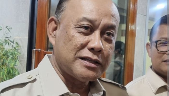 Kepala BGN Sebut Yasika Aulia “Pahlawan Merah Putih”