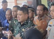 Ayo Bersama-sama Jaga dan Pulihkan Tallo