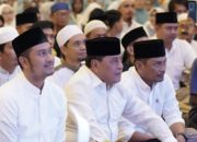 Andi Seto Dapat Amanah Baru di PT Danareksa, Relawan Sehati SRC Makassar Dukung Penuh