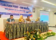 Ari Ashari Ilham Dorong Pemkot Jamin Hak Pendidikan seluruh Anak