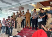 Komisi D DPRD Kota Makassar akan Gelar RDP Bahas Polemik Pelaksanaan Seleksi Penerimaan Murid Baru (SPMB)