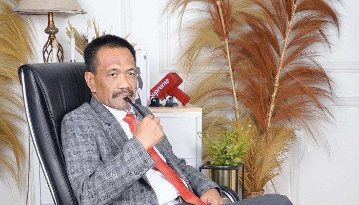 Unhas: Perguruan Tinggi Besar Butuh Pemimpin dengan Nyali dan Mimpi Besar
