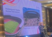 Stadion Untia Jadi Proyek Strategis 2026: Desain & Anggaran Sudah Siap, Selangkah Lagi Jadi Kenyataan