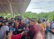 Waspada Cuaca Ekstrem Akhir Tahun, Wali Kota Munafri Minta Jajaran SKPD Pantau Warga