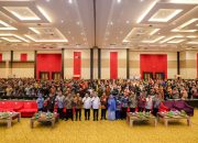 Puncak HGN 2025 Tingkat Provinsi, Gubernur Sulsel Dorong Pemerataan dan Peningkatan Kualitas Pendidikan