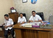 Direksi Baru Belum Setahun, Laba PD Parkir Makassar 2025 Proyeksi Rp2,5 Miliar, Dividen Tembus Rp2 Miliar