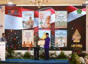 Kemenag Raih Dua Penghargaan dari KPK di Hari Antikorupsi Sedunia 2025