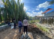 Pemprov Sulsel Tertibkan Bangunan Liar di Sempadan Sungai Tallo