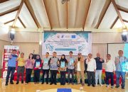 Pemprov Sulsel, UNICEF, Jenewa Institute Luncurkan Pedoman Strakom Percepatan Pencegahan Stunting untuk Empat Kabupaten