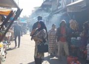 Camat Tallo Hadiri Rapat Pembahasan Pasar Pannampu Bersama Dinas Pertanahan Kota Makassar