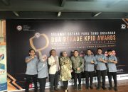 KPID Sulsel Kembali Gelar KPID Awards 2025, Angkat Peran Penyiaran untuk UMKM