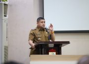 Wali Kota Munafri Ultimatum Parkir Liar: Segera Dieksekusi, Tak Ada Cerita