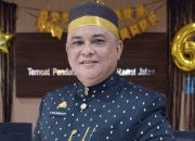 Direktur RSUD HASDR Bulukumba Terima Penghargaan GOLD Berkat Komitmen Tekan Stunting