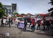 Upaya KNPB, AMP, dan FSPM-PRP Mengibarkan Bendera Bintang Kejora di Monumen Mandala Gagal Total