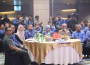 Akademsi FISIP Unhas Apresiasi Tata Kelola Pemerintah di Era Kepemimpinan Munafri