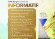 Kemenag dan 11 PTKIN Raih Anugerah Badan Publik Informatif 2025, Termasuk UIN Alauddin Makassar