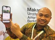 IPM Makassar 2025 Tertinggi di Sulsel, Tembus Peringkat 7 Nasional
