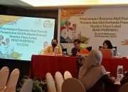 Sekda Makassar Pimpin Pemaparan Laporan Akhir RAD PGBPSDL, Dihadiri Kasi Kesra Tallo