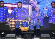Survei Kepuasan Publik, Ungkap IKM di Pemkot Makassar 2025 Capai 81,761, Pelayanan Publik Masuk Kategori Baik