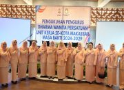 Fatma Wahyuddin: DWP Punya Peran Strategis Perkuat Ketahanan Keluarga