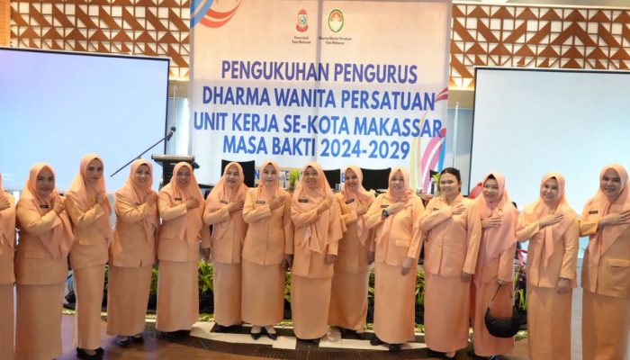 Fatma Wahyuddin: DWP Punya Peran Strategis Perkuat Ketahanan Keluarga