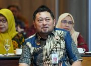 Bapenda Makassar Hadiri High Level Meeting Pemprov Sulsel Bahas Rekonsiliasi Opsen Pajak 2025