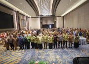 Kepala SKPD-Camat Peringati HKSN: Komitmen Atasi Kerentanan Sosial