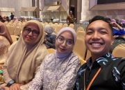 Pejabat Kecamatan Tallo Hadiri Peringatan Hari Ibu 2025