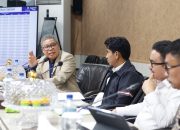 Anggota Komisi II DPR Taufan Pawe Puji Capaian Kinerja Bank Sulselbar